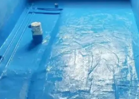 拱墅卫生间漏水维修公司分享下拱墅卫生间防水工程中常用防水涂料介绍。